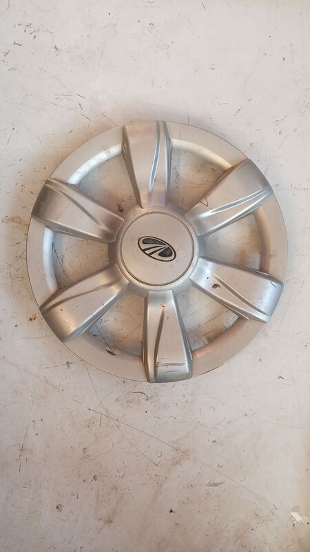 Hub Caps Mahindra Xylo 15 inch 2007 to 2012