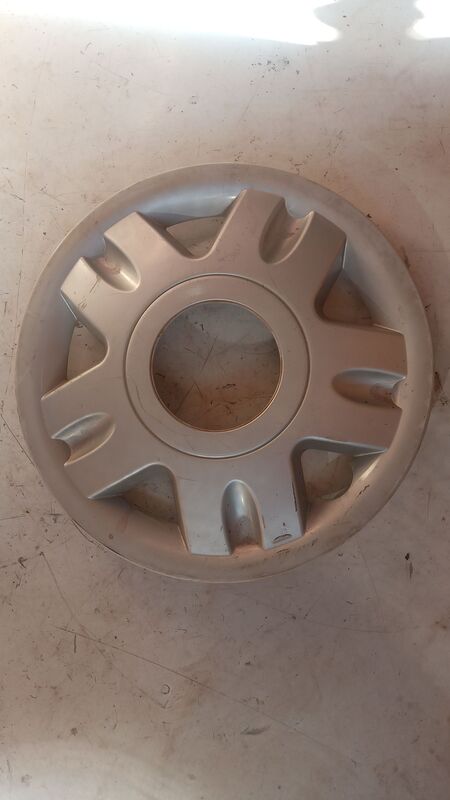Hub Caps Tata Telcoline 16 1988 to 2010
