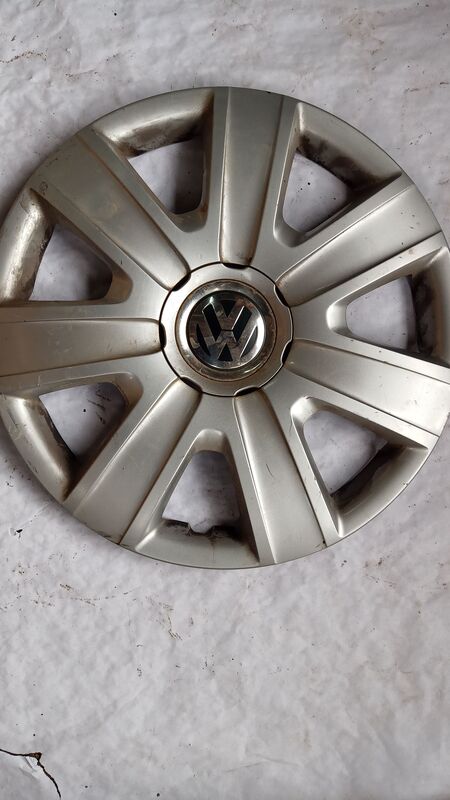 Hub Caps Volkswagen Polo 14 inch 2010 to 2017