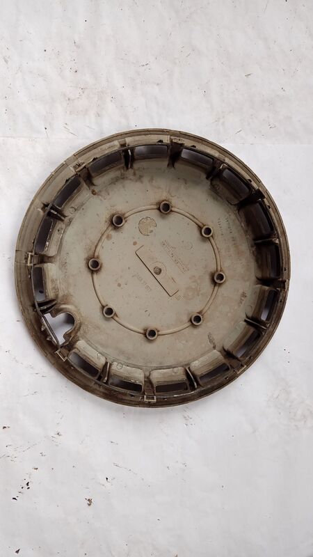 Hub Caps Mazda 323 14 inch 1992 to 1998