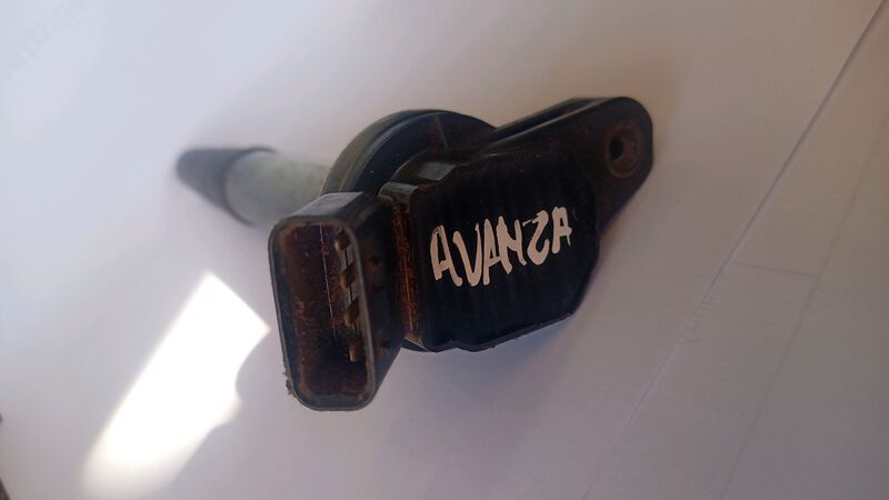 Coil Packs Toyota Auris 4 pins 2003 to 2011