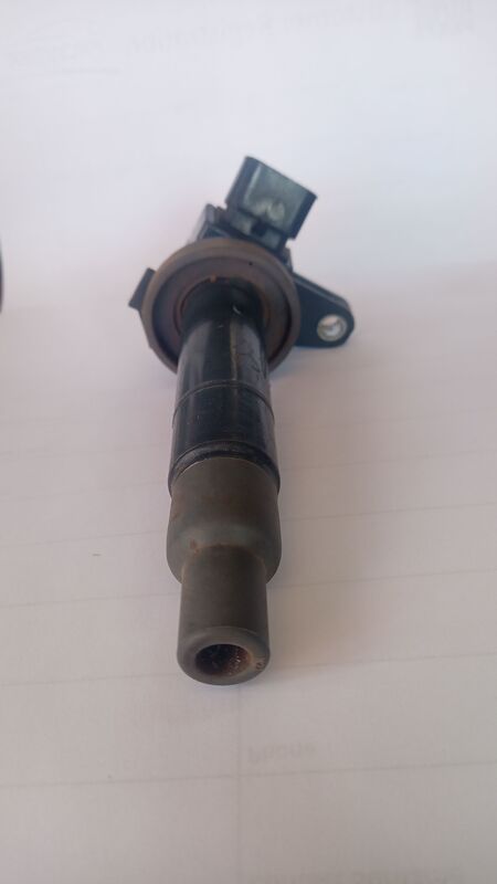 Coil Packs Toyota Avanza 4 pins 2003 to 2011