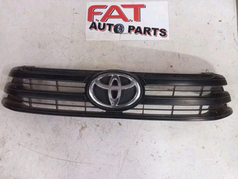 Grille Toyota Hilux GD 6 GD 6 2015 to 2021