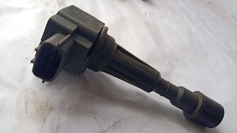 Coil Packs Mazda Mazda2 3 pins 2007 to 2014