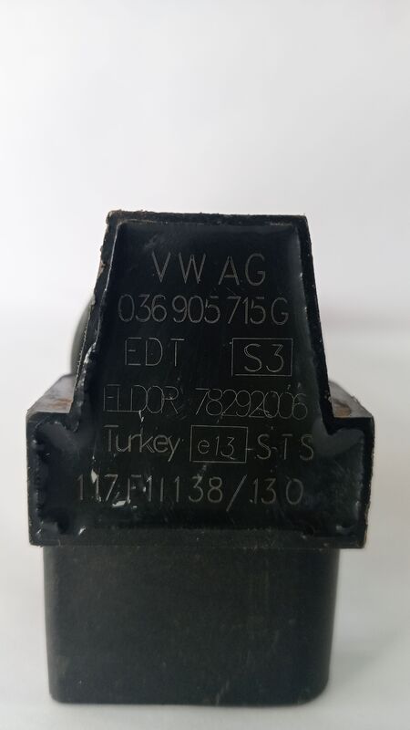 Coil Packs Volkswagen Polo Vivo 4 Pin 2010 to 2018