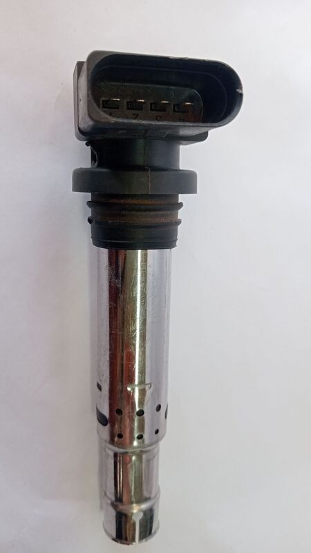 Coil Packs Volkswagen Polo Vivo 4 Pin 2010 to 2018