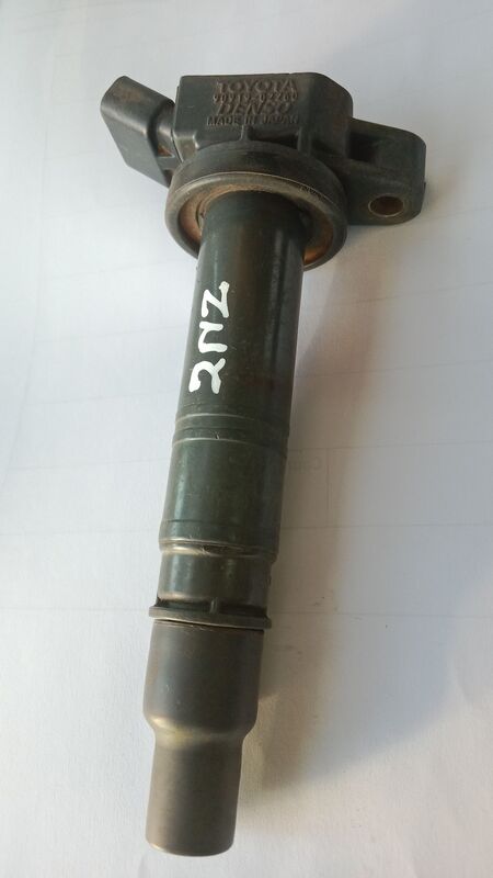 Coil Packs Toyota Yaris 4 pins 2005 to 2011