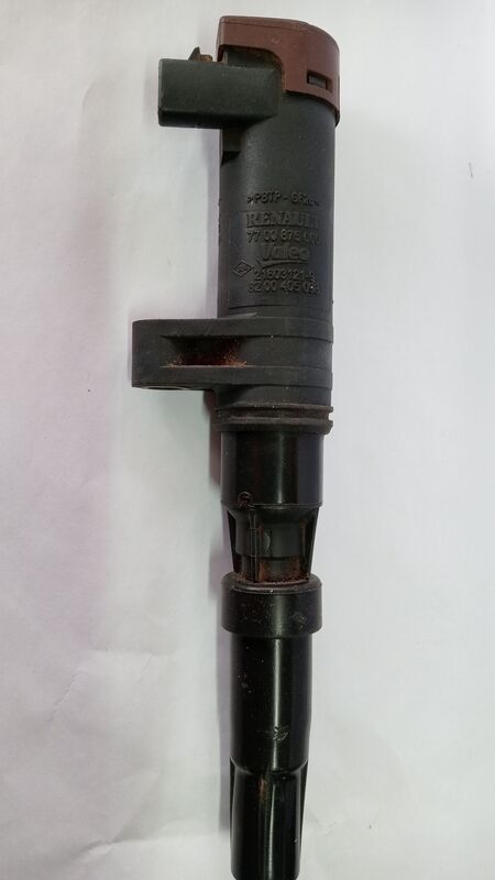 Coil Packs Renault Scenic 1.6 16 Valve 2 Pin 2000 to 2004