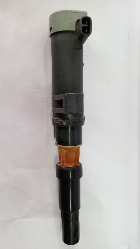 Coil Packs Renault Scenic 1.6 16 Valve 2 Pin 2000 to 2004
