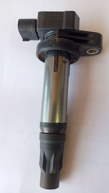 Coil Packs Toyota Etios 3 pins 2010 to 2020