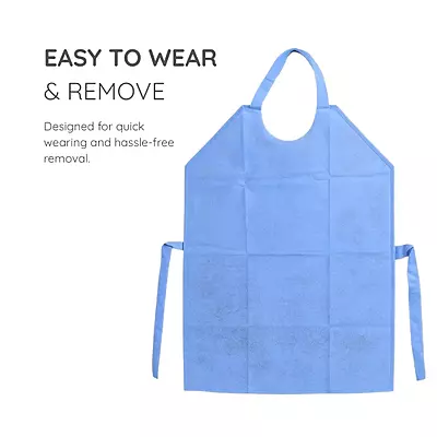 Doctor's Apron