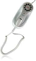Sunbeam Wall-Mount Hair Dryer White, 1200/1500 Watts Sunbeam Wall-Mount Hair Dryer White, 1200/1500 Watts