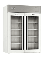 Laboratory refrigerator FV- G Series/ LCD Display