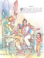 Stories of Divine Children Stories of Divine Children