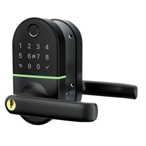 Smart Lock Handle H13 2 reviews Smart Lock Handle H13 2 reviews