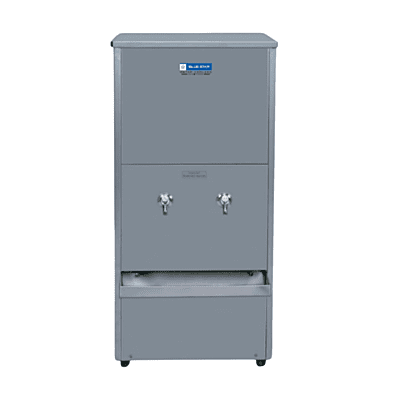 Front look of Blue Star Water Cooler SWCSDLX6080UVROE