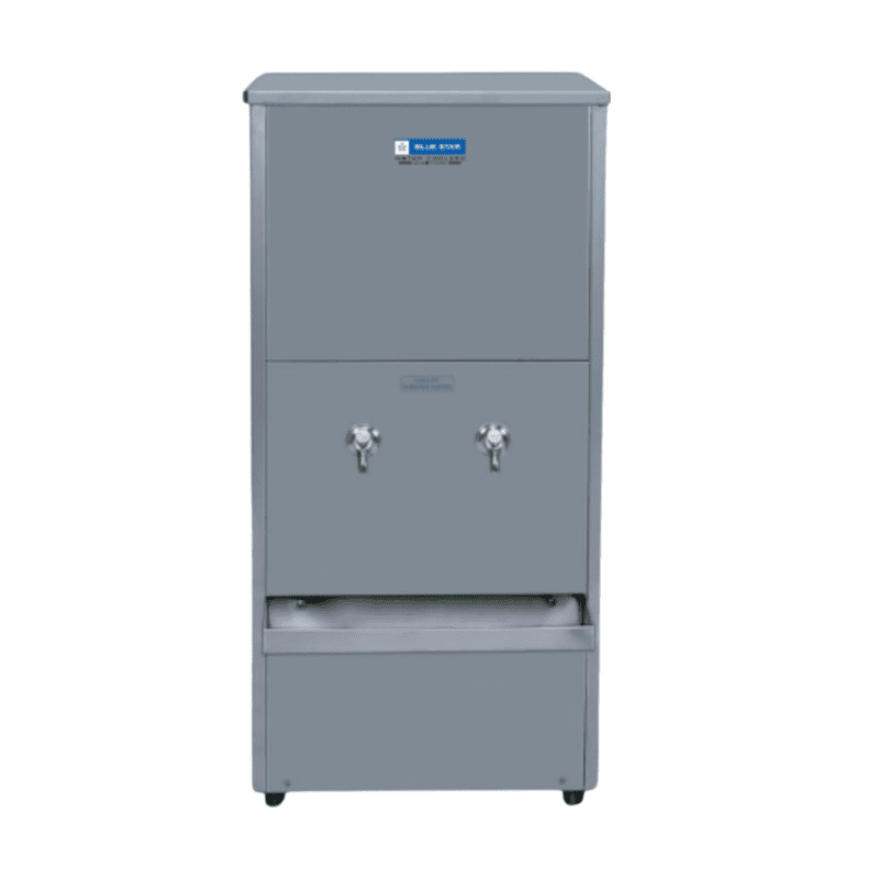 Front look of Blue Star Water Cooler SWCSDLX6080UVROE Front look of Blue Star Water Cooler SWCSDLX6080UVROE