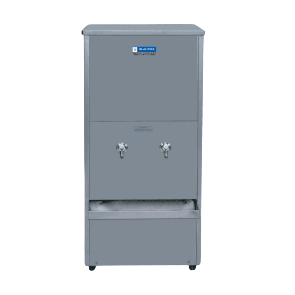 Front look of Blue Star Water Cooler SWCSDLX6080UVROE