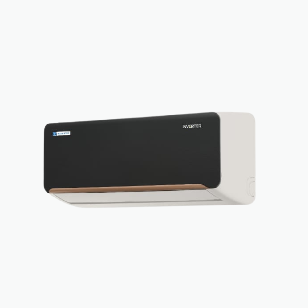 Control the Blue Star IC518QNUR with your smartphone using its Wi-Fi Smart feature.