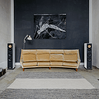 Teufel Ultima 40 Floor Standing Speakers Teufel Ultima 40 Floor Standing Speakers