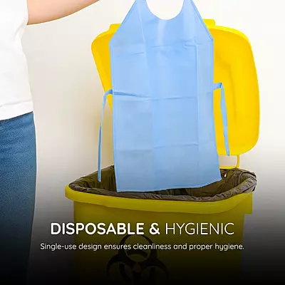 Doctor's Apron