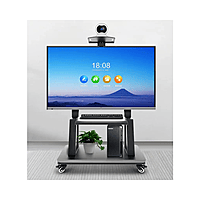 Heavy Duty Bracket Standing Trolley TV MODEL YD1800 | BRACKETS