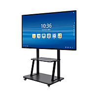 Heavy Duty Bracket Standing Trolley TV MODEL YD1800 | BRACKETS