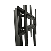 Heavy Duty Bracket Standing Trolley TV MODEL YD1800 | BRACKETS