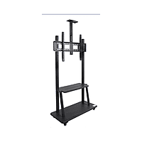 Heavy Duty Bracket Standing Trolley TV MODEL YD1800 | BRACKETS