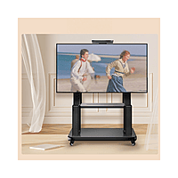 Heavy Duty Bracket Standing Trolley TV MODEL YD1800 | BRACKETS