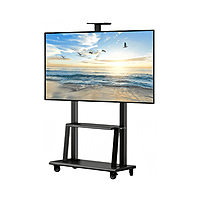 Heavy Duty Bracket Standing Trolley TV MODEL YD1800 | BRACKETS