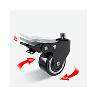 Heavy Duty Bracket Standing Trolley TV MODEL YD1800 | BRACKETS
