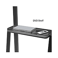 Heavy Duty Bracket Standing Trolley TV MODEL YD1800 | BRACKETS