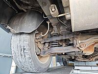 Hyundai Tucson 2010 V038593