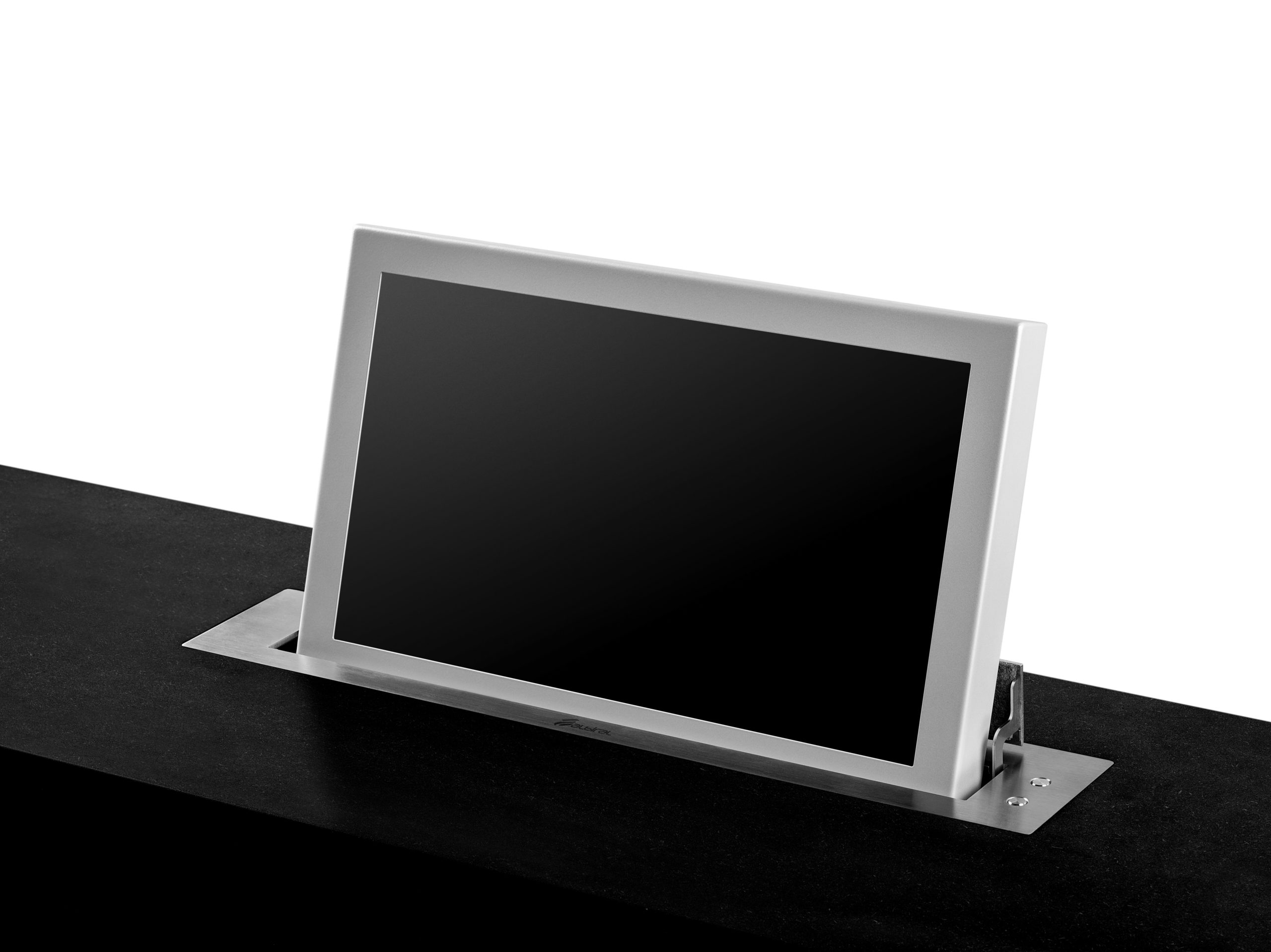 Albiral ALB15HDMR Retractable Monitor Albiral ALB15HDMR Retractable Monitor