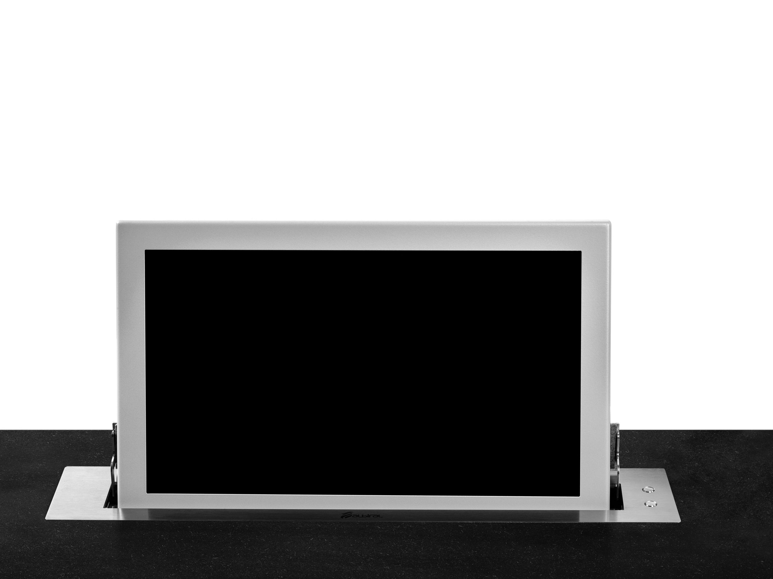 Albiral ALB15HDMR Retractable Monitor Albiral ALB15HDMR Retractable Monitor