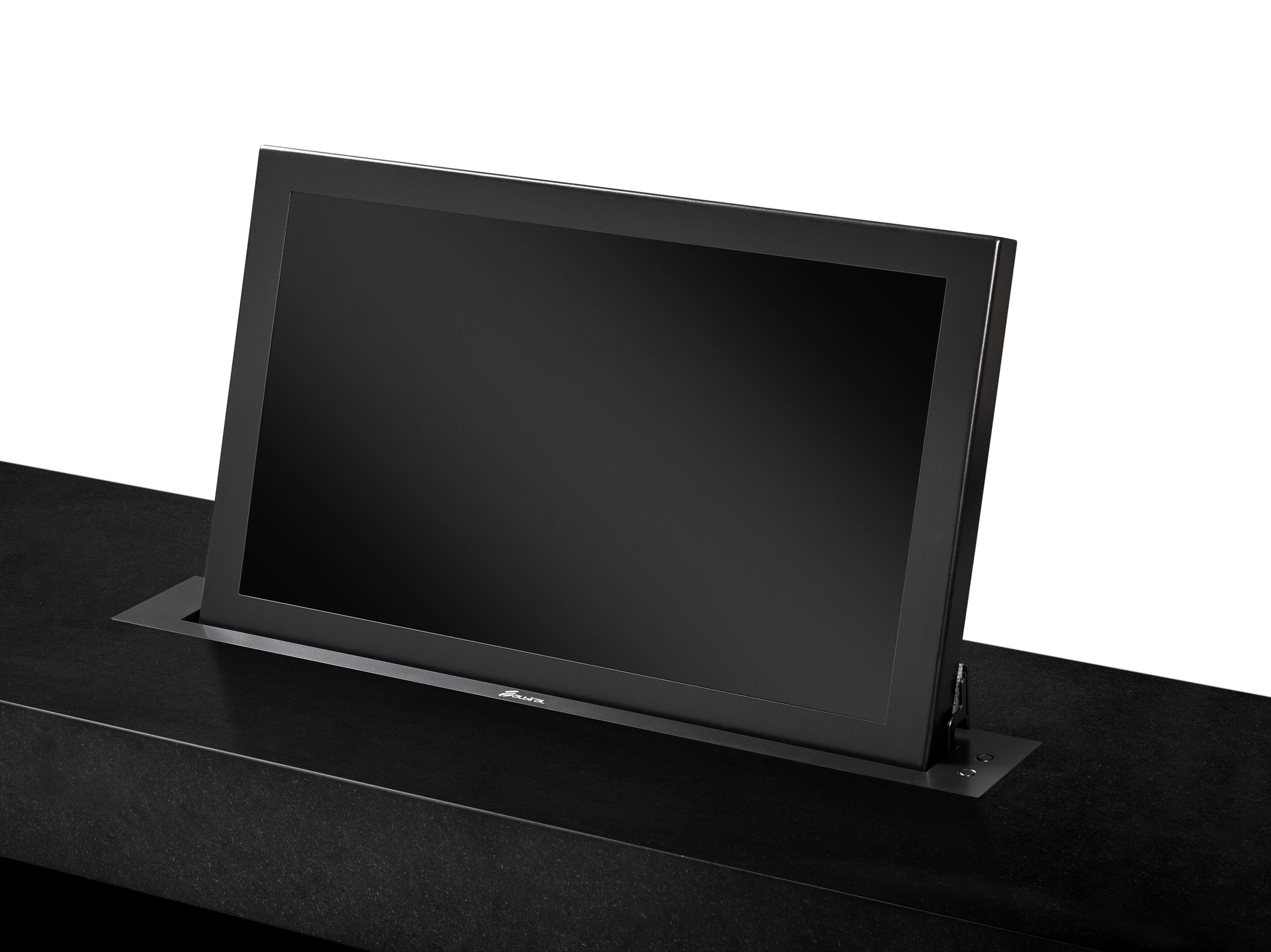 Albiral ALB15HDMR Retractable Monitor Albiral ALB15HDMR Retractable Monitor