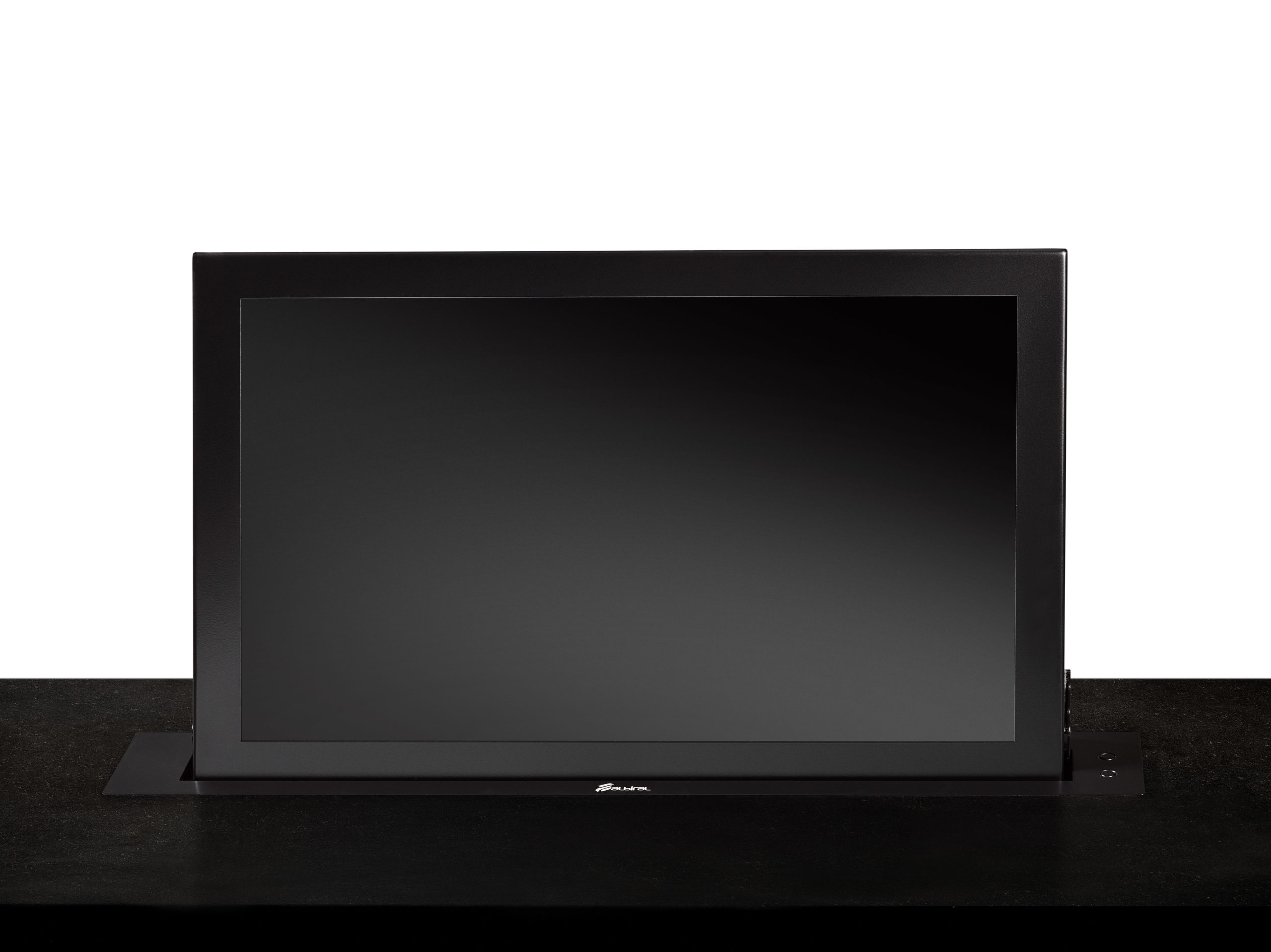 Albiral ALB15HDMR Retractable Monitor Albiral ALB15HDMR Retractable Monitor