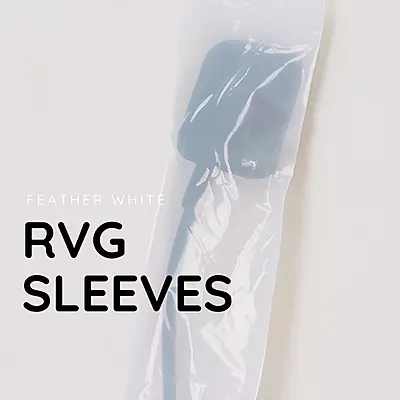 RVG Sleeves