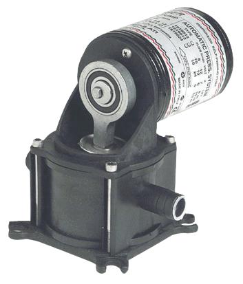GEISER, BILGE pump, item 16.292.12 GEISER, BILGE pump, item 16.292.12