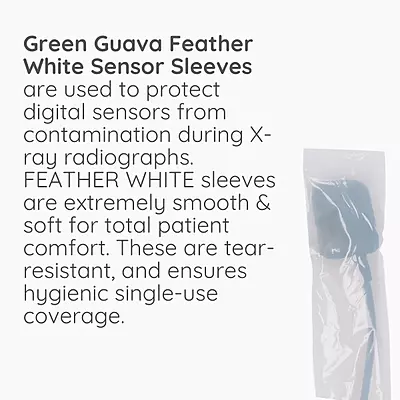 RVG Sleeves