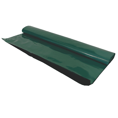 Plastic underlay green 3mX250X30m SABS