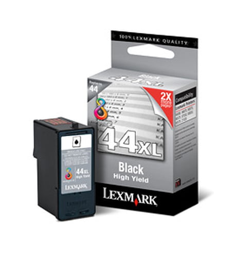 Lexmark 18Y0144E INK CART NO.44 MONO Lexmark 18Y0144E INK CART NO.44 MONO