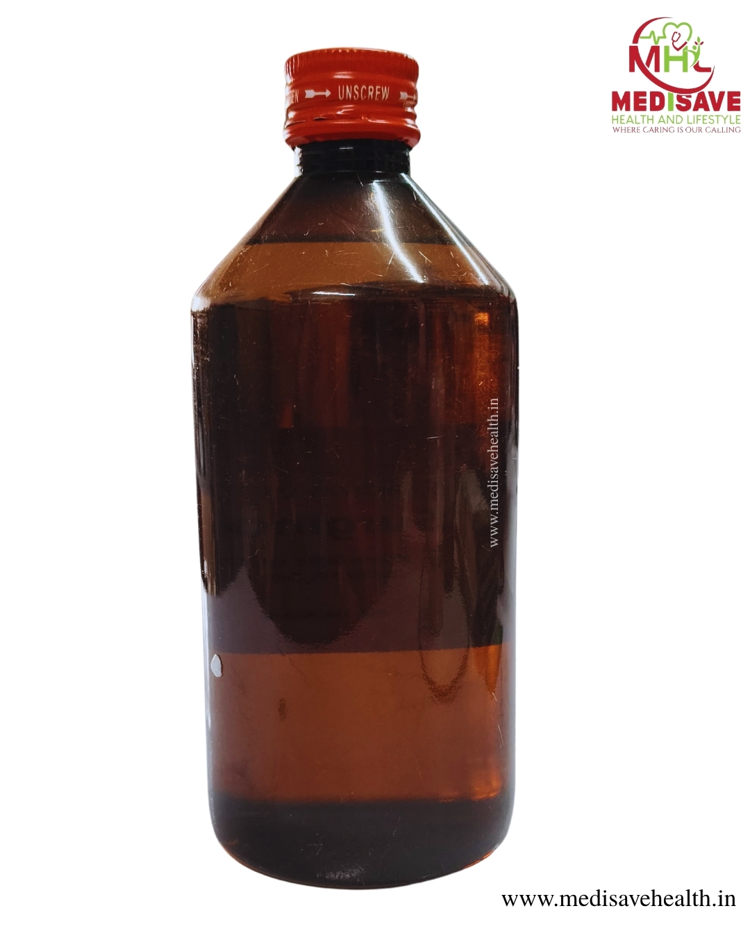 Surgical Spirit I.P.- Surginol