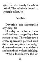Flashes from Swami Ramakrishnananda Flashes from Swami Ramakrishnananda