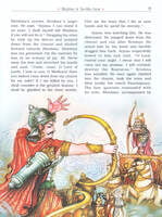 Pictorial Mahabharata Volume - 4 Pictorial Mahabharata Volume - 4