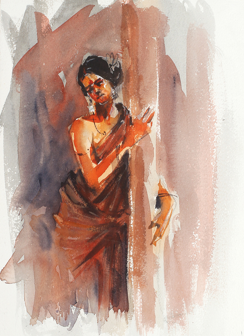Figurative - Female 08
