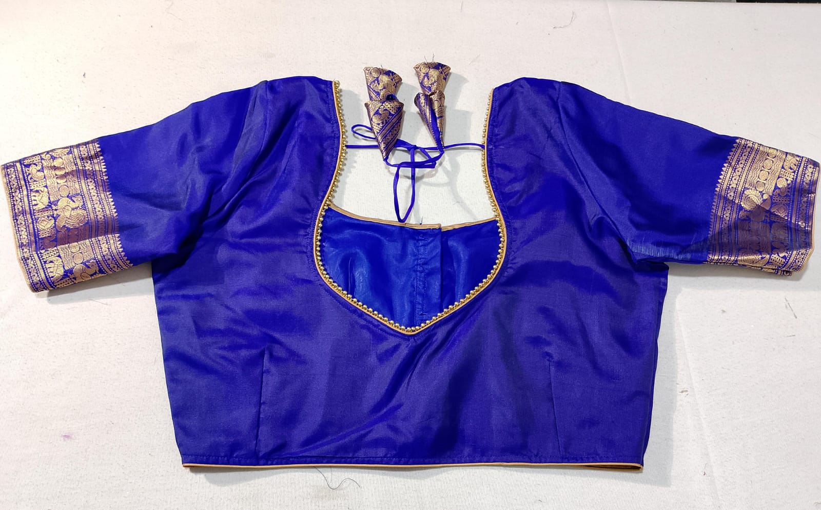 C168: Ready To Ship Beautiful Pure Handloom Uppada Saree With Stitched Blouse C168: Ready To Ship Beautiful Pure Handloom Uppada Saree With Stitched Blouse