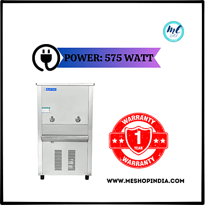 Power consumption of Blue star SDLX 6080B Stainless Steel 80 liter water Cooler Power consumption of Blue star SDLX 6080B Stainless Steel 80 liter water Cooler