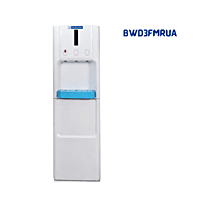 Front look of Blue star Water dispenser Bwd3fmrua Front look of Blue star Water dispenser Bwd3fmrua